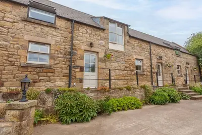 Image de Jenny's Cottage, Alnmouth