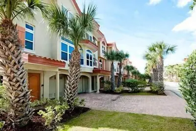 Image de Bradenton Beach Club 251 - Condo 3 chambres / 2 1/2 salle de bain, occupation maximale de 6 personnes.