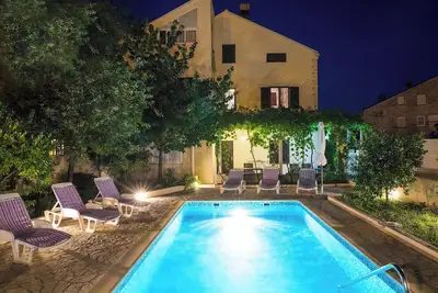 Image de Apartments Villa Roza