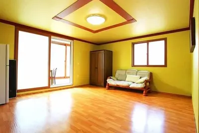 Image de Yeongheungdo Seayard Pension