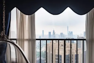 Image de Yi Long International Apartment