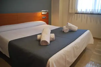 Image de Apartaments Independencia