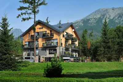 Image de Aplend Vila Olivia