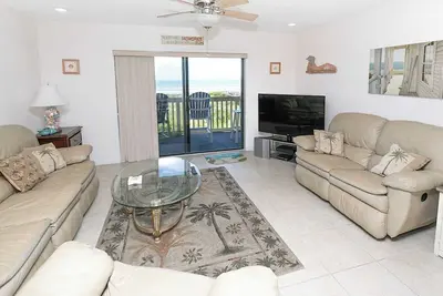 Image de Sea Haven Resort - 117, face à l'océan, 2br / 2. 5bth, piscine, plage