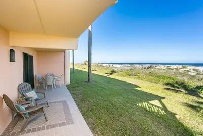 Image de Sea Haven 221 [3/2] ACTIVITÉS Gratuites! & Piscine Wifi Oceanfront