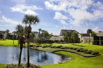 Image de Très grand condo classé argent avec exposition sud et lumière magnifique!