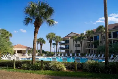 Image de Superbe condo rénové classé Gold classé au soleil de Floride!