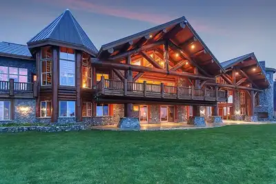 Image de Oceanfront sur 30 acres grands pour les mariages!