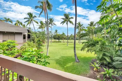 Image de Lush View in Sunny Kona-Keauhou! Kitchen Ease, Lanai, Laundry, WiFi, Tv Kanaloa 1204