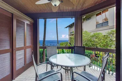 Image de Comfy Kona-Keauhou Suite w/Kitchen Upgrades, Lanai, WiFi, Tv, Washer/Dryer Kanaloa 2102