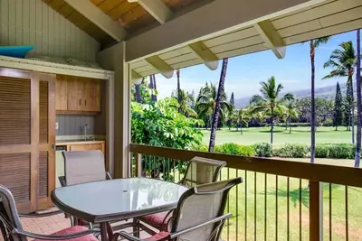 Image de Casual Island Living! Lanai w/Wet Bar, Full Kitchen, WiFi, Washer/Dryer, Tv Kanaloa 904<br>