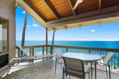 Image de Live Aloha! Pacific View, Lanai and Laundry-Kanaloa<br>