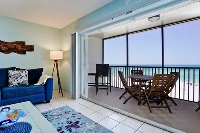 Image de Sunset Terrace Bradenton Beach, île Anna Maria - Condo 2 Chambres / 2 Salles de Bain, Occupation Maximale de 4 Personnes