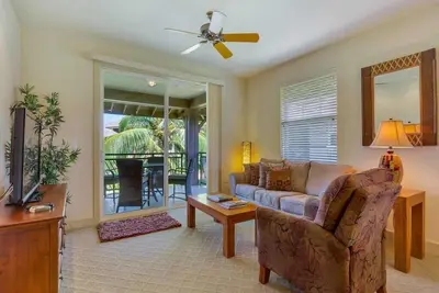 Image de Modern 2 Bedroom Villa – Hali`i Kai Waikoloa 24d