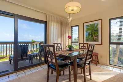 Image de 1 Bedroom Condo w/Epic Ocean View - Kaha Lani 319