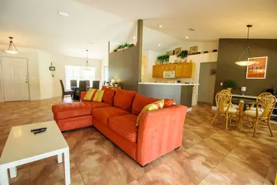 Image de North Timucuan Trail Villa 1208