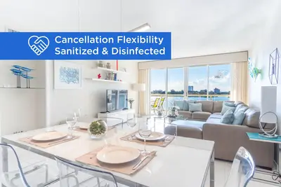 Image de G. Bay Standard 7 | 2 lits 2 salles de bain, des vues incroyables Intracoastal!