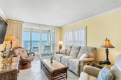 Image de Perform Gratuits Inclus! ! ** ~ Sand Castle I # 608 Condo Gulf Front ~ **