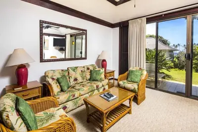 Image de Ground Floor Condo w/New Kitchen - Kiahuna 2101