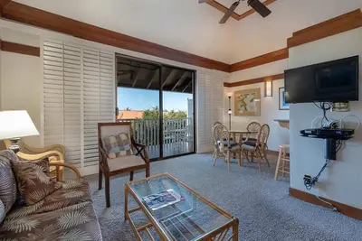 Image de Relaxing Suite w/Upgraded Kitchen – Kiahuna 2416