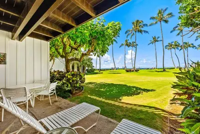 Image de 1 Bedroom Condo w/Kitchen Upgrades – Kiahuna 2018