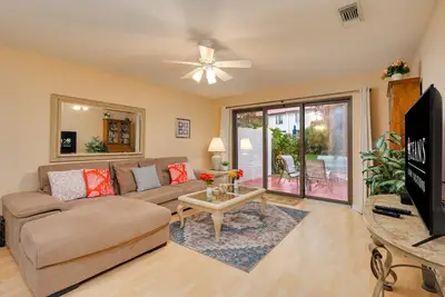 Image de May Specials! Oceans Trace Townhouse #2939-Steps To Ocean 3/3