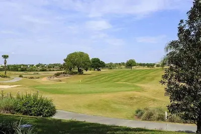 Image de 6 milles à Disney | Superbes vues sur le parcours de golf Arnold Palmer