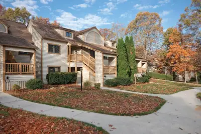 Image de Fairfield Glade, Tn: 2 Br Suite w \/ Whirlpool Tub, Lacs, Golf, plages et plus!