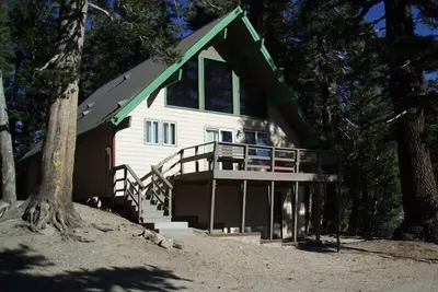 Image de En ski / Out cabine Talus - Chalet # 16