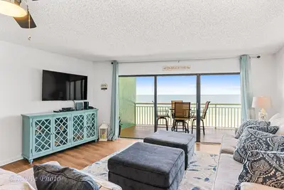 Image de Avantages gratuits inclus! ! ! ** Magnifique condo 1 chambre Gulf Front ** Chateaux # 504