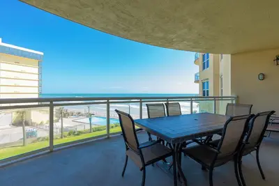 Image de Promotions de juin! Condo Ocean Vistas - Vue sur l'océan - 4br / 3ba N ° 302