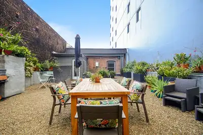 Image de Nouvellement rénové Loft à Lower Nob Hill ~ Ra6466