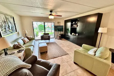 Image de Sea Haven 411 [2/2] ACTIVITÉS Gratuites! & Oceanview Wifi Pool