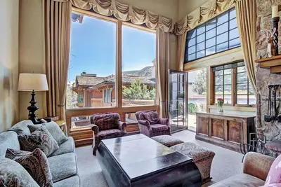 Copropriété Premier 3Br avec vue sur la montagne au Lodge at Vail