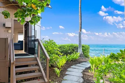 Image de Kanaloa at Kona - 2 Bedroom Ocean Front #2002