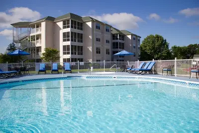Image de -Famille 1br Condo w \/ Piscines, Marina, à proximité Parcs à Thèmes & Mountain Views
