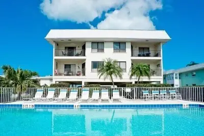 Image de Golfe Montre 104 - Condo 2 Chambre / 2 Golfe Bath Bay accès, occupation maximale de 6 personnes.