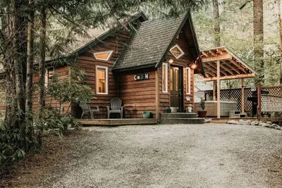 Image de 16gs Cabin ~ Ra132468