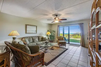 Image de Sea Haven 118 [3/2] ACTIVITÉS Gratuites! & Piscine Wifi Oceanfront