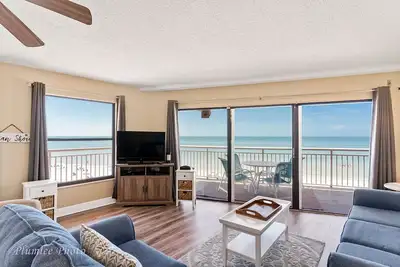 Image de *** Unique condo 2 balcon. Profitez à la fois du lever et du coucher du soleil! *** Plus des avantages gratuits inclus! ! Châteaux # 401