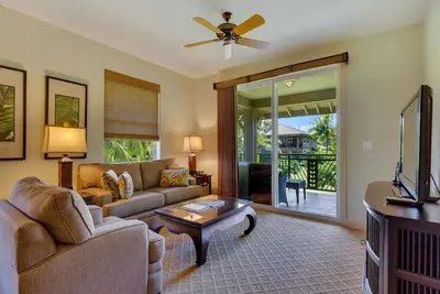 Image de High Style 2 Bedroom – Hali'i Kai Waikoloa 20a
