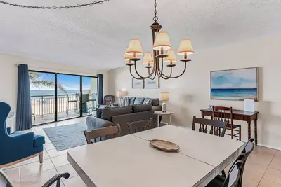 Image de Avantages gratuits inclus! ! ! ~ Condo Tropical Gulf Front ~ Escapade Chateaux 1 Chambre! ! unité # 105