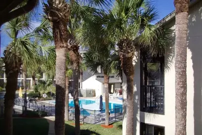Image de Parfait vacances à la plage condo classé Gold pour vous permettre de profiter du soleil de la Floride.