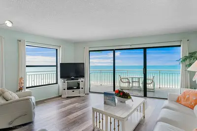 Image de Profitez du style de vie de la Floride et de magnifiques vues dégagées sur le golfe du Mexique - Châteaux # 501