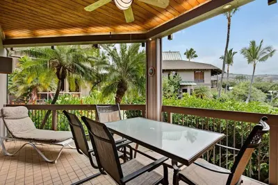 Image de Oceanfront Resort Perks+Suite w/Full Kitchen, Washer/Dryer, WiFi, Lanai, Tv Kanaloa 3401