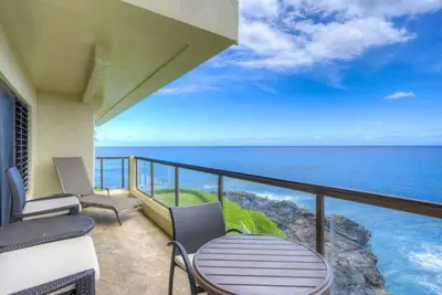 Image de Modern Island Chic W/Kitchen and Lanai–Poipu Shores