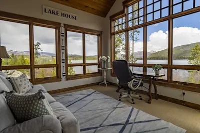 Image de Shadow Mountain Villa, 5/5 - 14 personnes