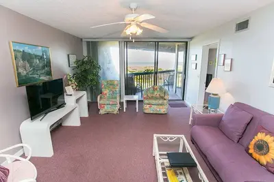 Image de Hibiscus B201 [2/2] ACTIVITÉS Gratuites! & Oceanfront Wifi 3 Piscines