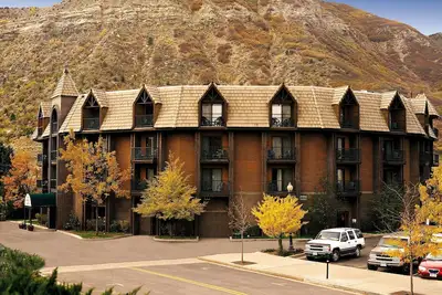 Image de Durango, Co: 1 Chambre w / baignoire à remous, une connexion Wi-Fi, à proximité des forêts, Hot Springs & More!