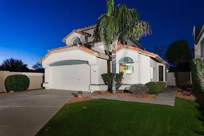 Image de Gilbert Island Cozy 2 Br Accueil \/ Putting Green \/ Piscine Com \/ Gilbert